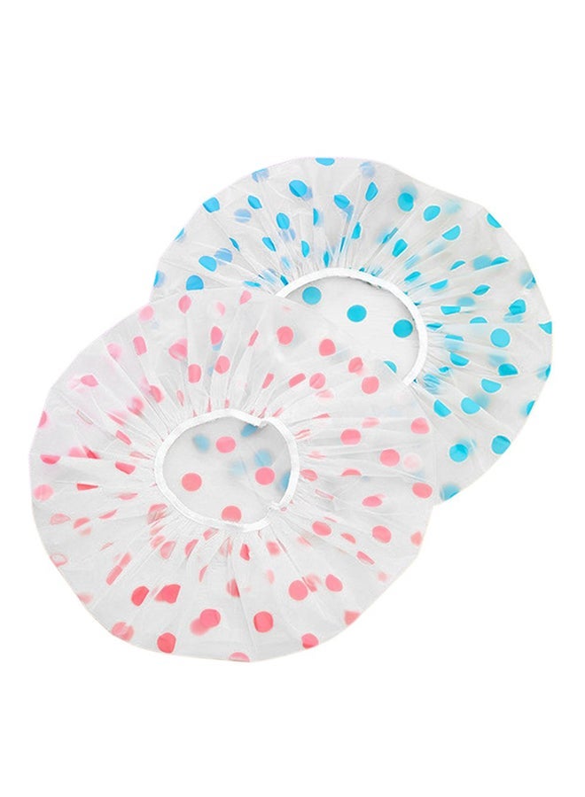 فندق حمام دش الفرقة كاب متعدد الألوان 27.5 سنتيمتر الأزرق - Image 1